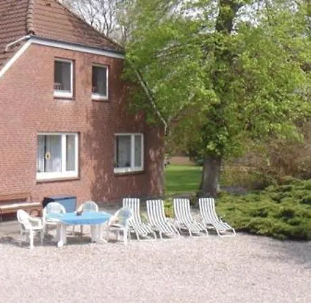 Apartment Ralf Becker Nr2 *