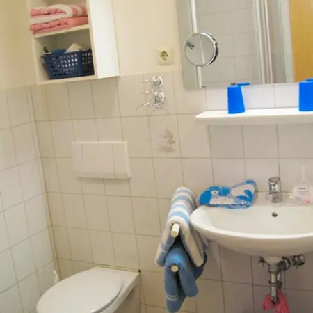 Ralf Becker Nr2 Apartament Fehmarn