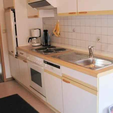 Apartament Ralf Becker Nr2 Fehmarn
