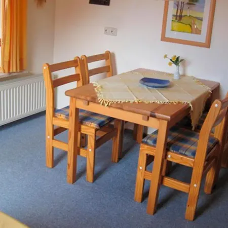 Ralf Becker Nr2 Apartament