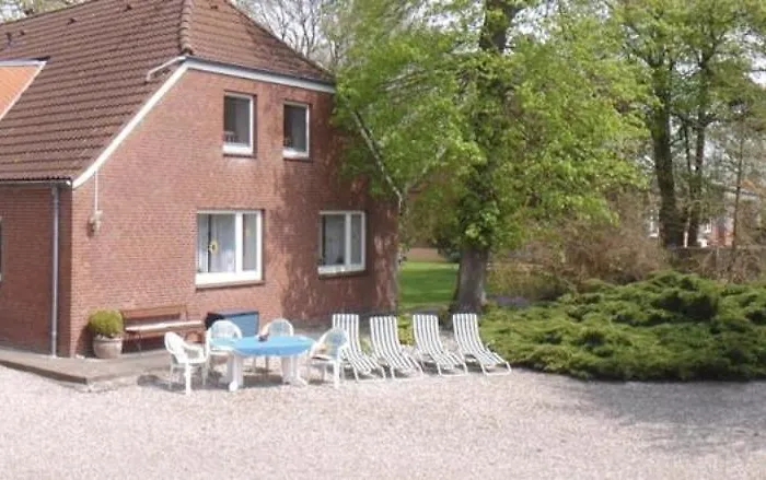 公寓 Ralf Becker Nr2 *