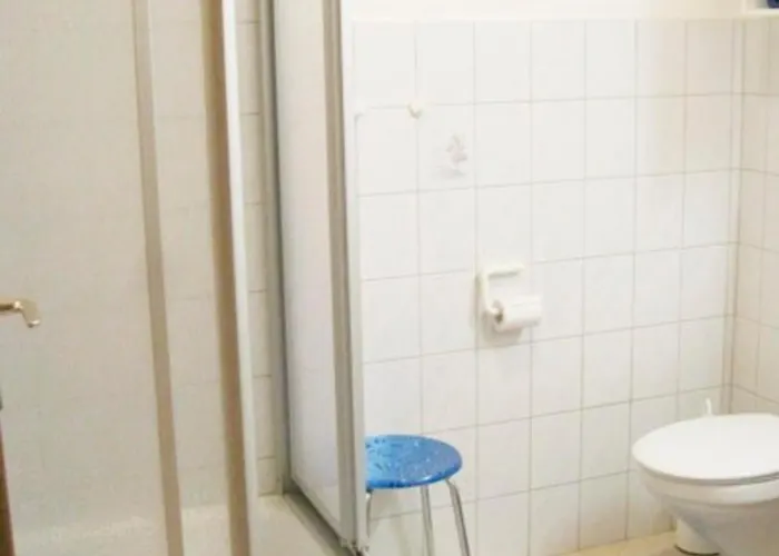 公寓 Ralf Becker Nr2 *