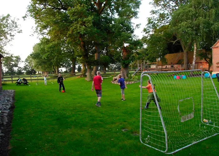 Ralf Becker Nr2 公寓 *